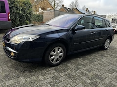 Renault Laguna Estate - 1.5 dCi 2009 APK 7-26 Clima, Navi, Estate