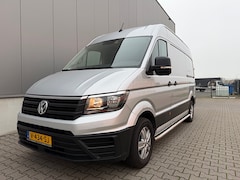 Volkswagen Crafter - 30 2.0 TDI L3H3 Trendline