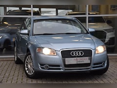 Audi A4 Limousine - 2.0 Pro Line Airco Leder Pdc Youngtimer 1ste Eigenaar