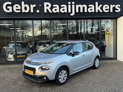 Citroën C3 - 1.2 PureTech Feel 105g*Navi*ECC*EXPORT/EX.BPM