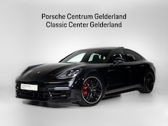Porsche Panamera - 4S E-Hybrid