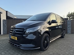 Mercedes-Benz Vito - 116 CDI PRO L2 Lang LED - FACELIFT - LEDER
