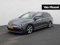 Volkswagen Golf Variant - 1.5 eTSI R-Line Business | EM | Automaat | Navigatie | Carplay | Climatronic (Automatische