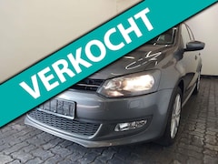 Volkswagen Polo - 1, 2 TSI DSG "Life"