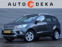 Ford Kuga - 1.5 EcoBoost Trend Ultimate *1e Eigenaar