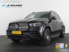 Mercedes-Benz GLE-Klasse - GLE 350 de 4MATIC AMG Line > 320pk/Night-pakket/360° Camera/Plug-in hybride/Trekhaak