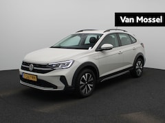 Volkswagen Taigo - 1.0 TSI Life 95 PK | Digital Cockpit | All Season Banden | Parkeersensoren | App Connect |