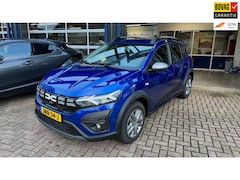 Dacia Sandero Stepway - 1.0 TCe 90 Comfort Automaat