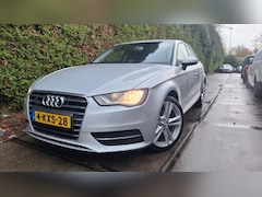 Audi A3 Sportback - 1.6 TDI Attraction Pro Line