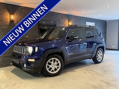 Jeep Renegade - 1.0T Longitude benzine / Bj: 2019