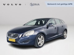 Volvo V60 - T4 Momentum | Cruise Control