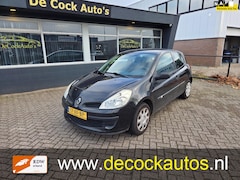 Renault Clio - 1.2-16V Authentique
