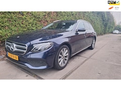 Mercedes-Benz E-klasse Estate - 200 d (motor not good)