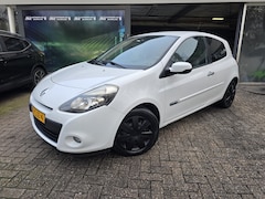 Renault Clio - 1.5 dCi Authentique | 2E EIGENAAR | 12MND GARANTIE | AIRCO | ELEC RAMEN | NW APK