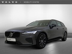 Volvo V60 - T6 Plus Dark | Trekhaak | 360° Camera | Dodehoekdetectie |