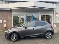 Mazda 2 - 2 1.5 Skyactiv-G GT-M