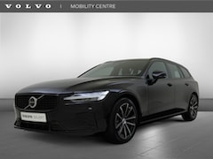 Volvo V60 - T6 AWD Plus Dark | Trekhaak | 360° Camera | Dodehoekdetectie |