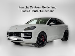Porsche Cayenne Coupé - S E-Hybrid