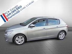 Peugeot 308 - 1.6 THP Active