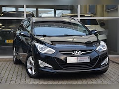 Hyundai i40 Wagon - 1.6 GDI Blue i-Motion Airco Led Pdc 1ste Eigenaar