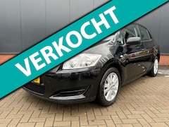 Toyota Auris - 1.4-16V Terra (Eerste eigenaar|12 mnd BOVAG-garantie)