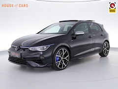 Volkswagen Golf - R 4Motion 2.0 320pk TSI |dealer onderhouden|Nurburgring mode|lederen sportstoelen|pano|Har