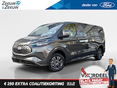 Ford E-Transit Cust. - 320 L2H1 Limited 65 kWh E-Transit Cust. 340 L2H1 Limited 65 kWh | 218pk | Nieuw te bestell