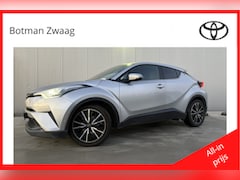 Toyota C-HR - 1.8 Hybrid Executive | Trekhaak | Dode hoek detectie
