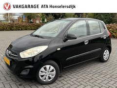 Hyundai i10 - 1.1 i-Drive Cool | Airco |