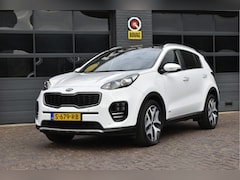 Kia Sportage - 1.6 T-GDI 4WD GT-Line Automaat