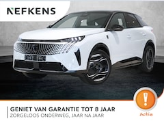 Peugeot e-3008 - GT Avantage EV 73 kWh | VOORRAAD KORTING | TOT 8 JAAR GARANTIE | Profiteer NU nog van 17%