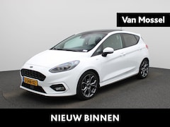 Ford Fiesta - 1.0 EcoBoost ST-Line X | Panoramadak | Camera | B&O | Navi |