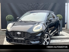 Ford Puma - 1.0 EcoBoost Hybrid ST-Line | Nieuwstaat | Stoel + Stuurverwarming | Voorruitverwarming |
