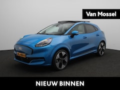 Ford Puma Gen-E - Premium 44 kWh | Panoramadak | Winter Pakket | Apple Carplay | 360 Camera | Navigatie | Cl