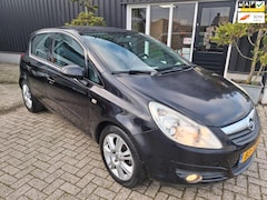 Opel Corsa - 1.4-16V Enjoy
