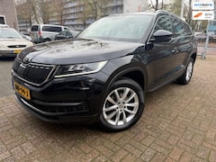 Skoda Kodiaq - 1.5 TSI Sportline Business Navi/Camera/Pano