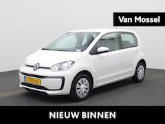 Volkswagen Up! - 1.0 BMT move up | Bluetooth | Airco | 5 deurs |
