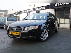 Audi A4 Avant - 2.0 Pro Line / Navi / Airco / Cruise / AUTOMAAT / Parkeersensoren