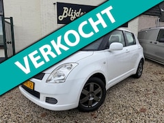 Suzuki Swift - 1.3 GA 5Deurs | LM | Nieuwe APK