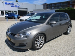 Volkswagen Golf - 1.2 TSI Business Edition