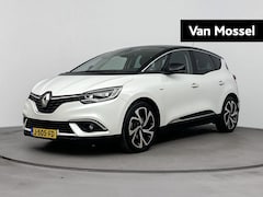 Renault Scénic - 1.3 TCe Bose 140PK | Panorama-dak | Trekhaak | Achteruitrijcamera | Navigatie | LED-Koplam