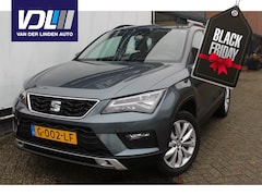 SEAT Ateca - 1.0 EcoTSI Style Business Intense Apple/android carplay l Airco l Navi l Cruise control l