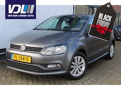 Volkswagen Polo - 1.0 Comfortline Connected Series Airco I Elek ramen