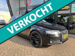 Audi A4 Avant - 2.0 TFSI Pro Line Business