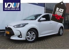 Mazda 2 Hybrid - 1.5 Toyota Yaris l Stuur- en Stoelverwarming l Apple Carplay/ Android auto l Keyless l Aut