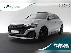 Audi Q8 - 55 TFSI e quattro Pro Line S | Assistentiepakket Park remote | Assistentiepakket Tour | Ba