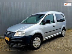Volkswagen Caddy - combi 1.4 Optive 5p. Airco