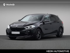 BMW 1-serie - 120i Business Edition