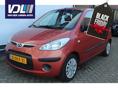 Hyundai i10 - 1.1 Pure Airco