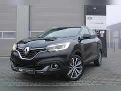 Renault Kadjar - 1.2 TCe BOSE/PANO/CAMERA/LEDER/AIRCO/NAVI/CRUISE/BOM VOLL